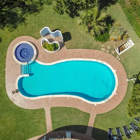 V5 Galeao Casa vacanze