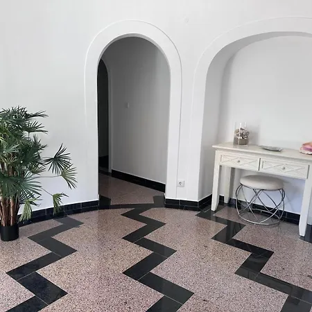 V5 Galeao Casa vacanze Quarteira