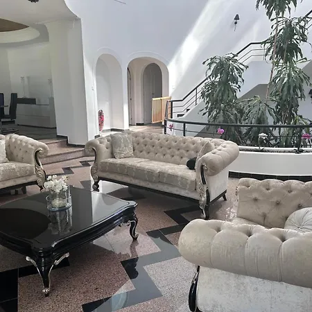 Casa vacanze V5 Galeao Quarteira