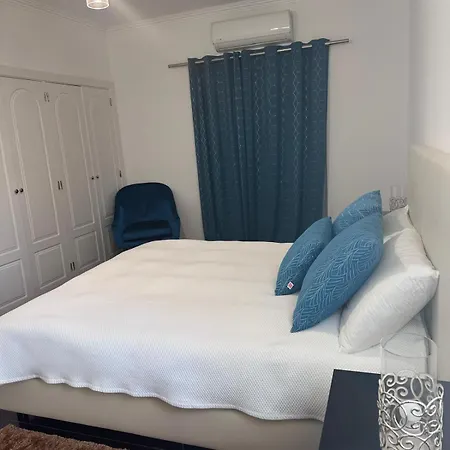 V5 Galeao Casa vacanze Quarteira