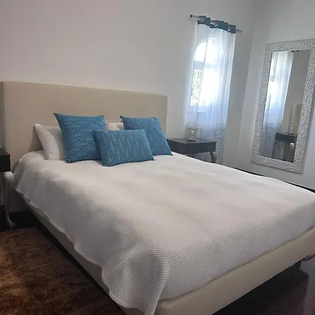 V5 Galeao Casa vacanze