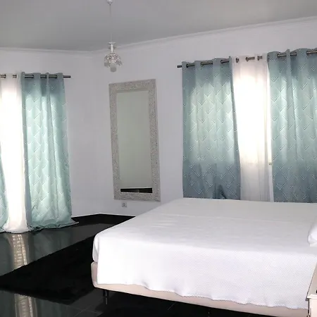 V5 Galeao Casa vacanze Quarteira