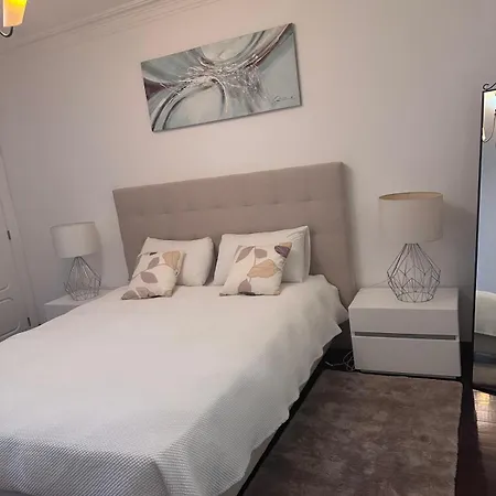 V5 Galeao Casa vacanze Quarteira